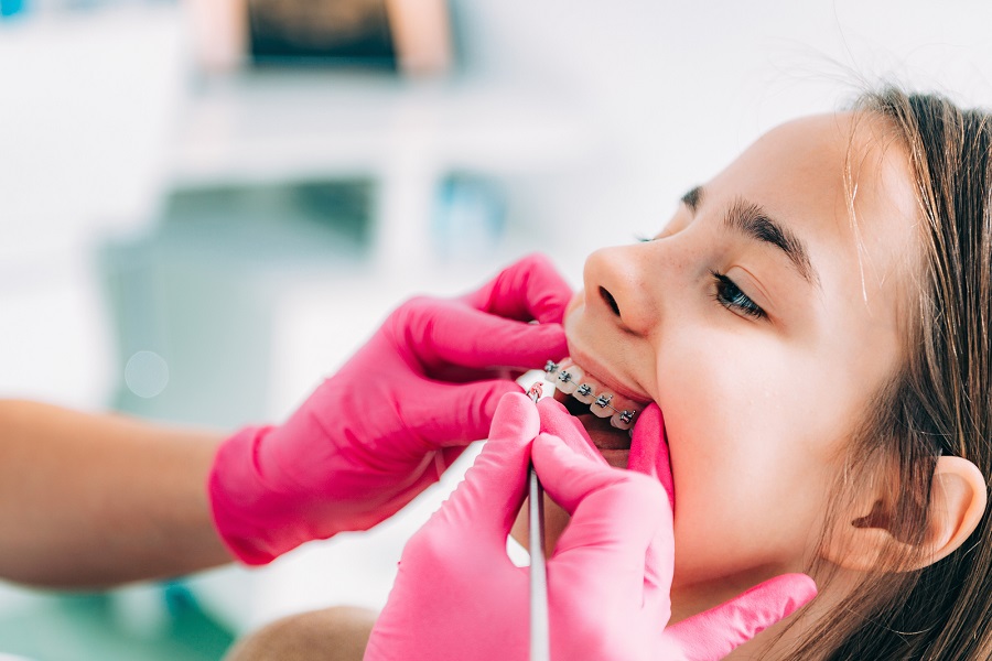 Key Steps to Determine If My Child Should See an Orthodontist Key Steps to Determine If My Child Should See an Orthodontist